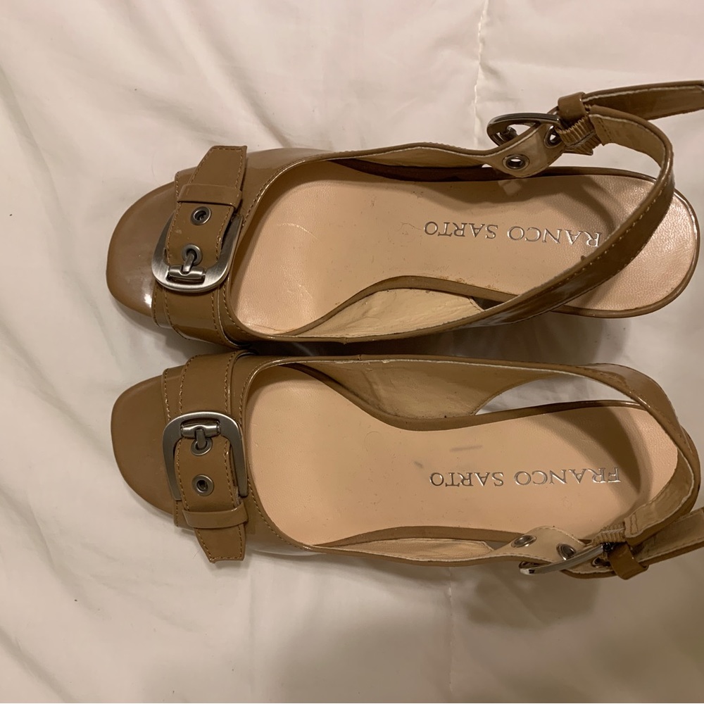 Franco Sarto Heels